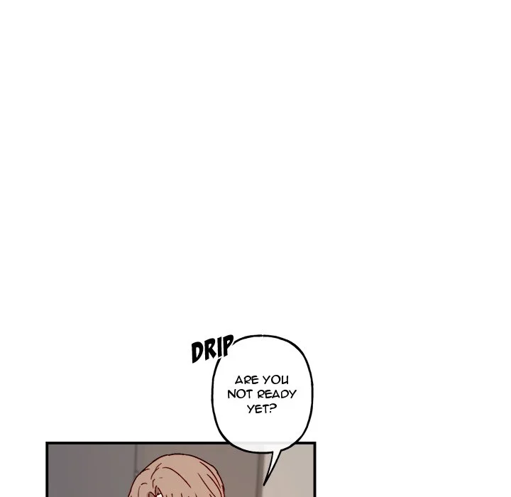 Our Future - Chapter 32